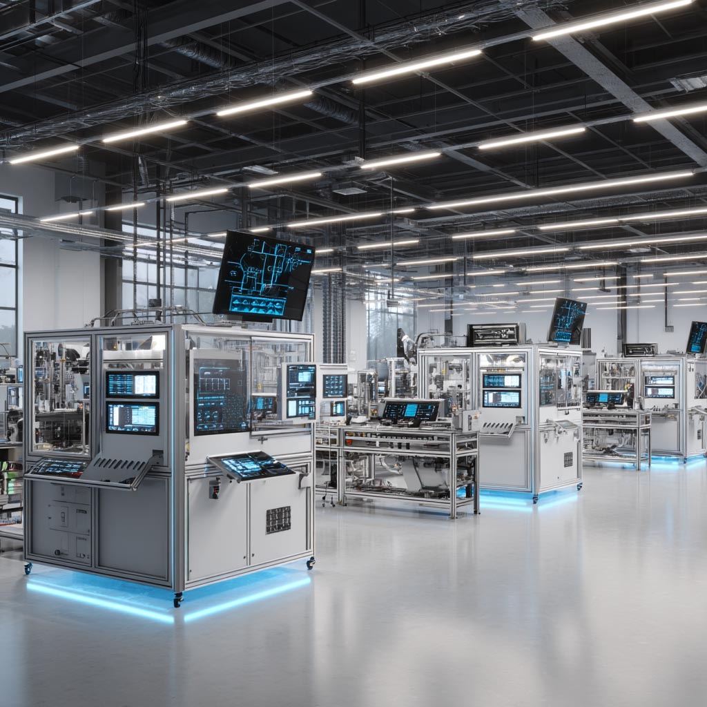 Supply Chain & Production